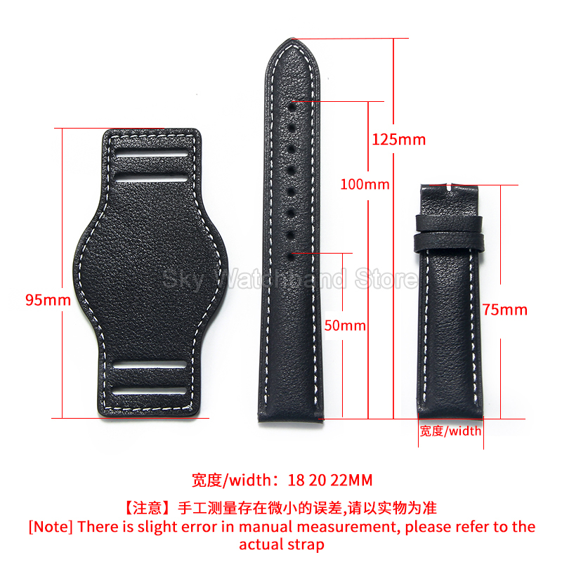 Head Layer Crazy Horse Leather - مراجعة Luxury Watch Class وسعره