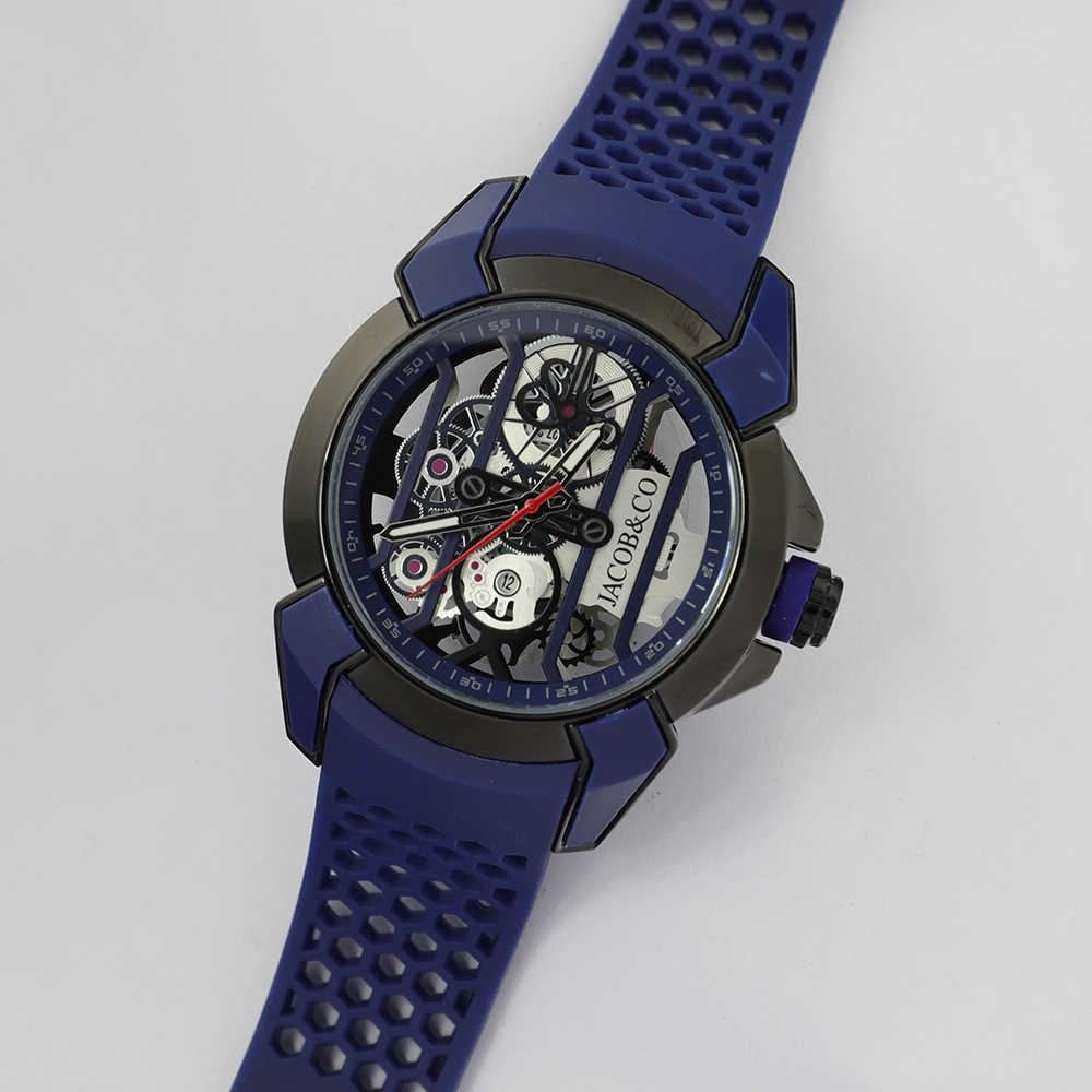 2026 Luxury Top AAA Good Jacob - مراجعة Luxury Watch Jacob And Co وسعره