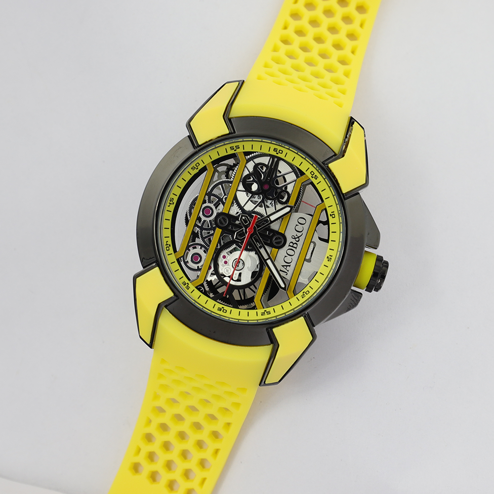 2026 Luxury Top AAA Good Jacob - مراجعة Luxury Watch Jacob And Co وسعره