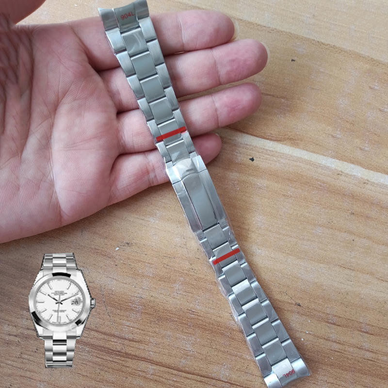 For Rolex Oyster Perpetual Dat - مراجعة Luxury Watch Class وسعره