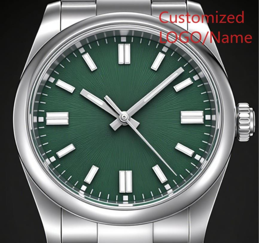 A989 Store 31mm 36mm 40mm Men  - مراجعة Luxury Watch Women وسعره