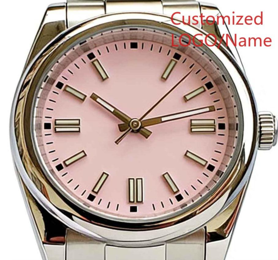 A989 Store 31mm 36mm 40mm Men  - مراجعة Luxury Watch Women وسعره