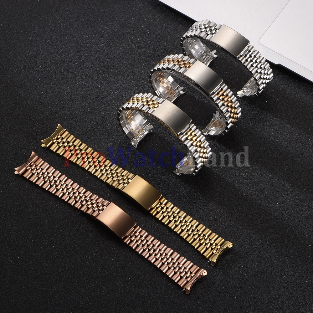 for Jubilee for Rolex DATEJUST - مراجعة Luxury Watch Class وسعره
