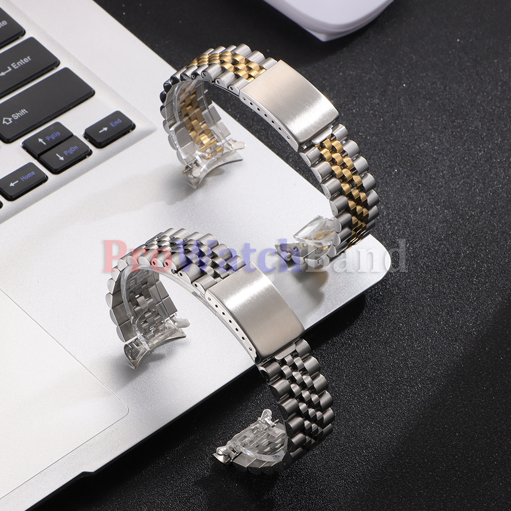 for Jubilee for Rolex DATEJUST - مراجعة Luxury Watch Class وسعره