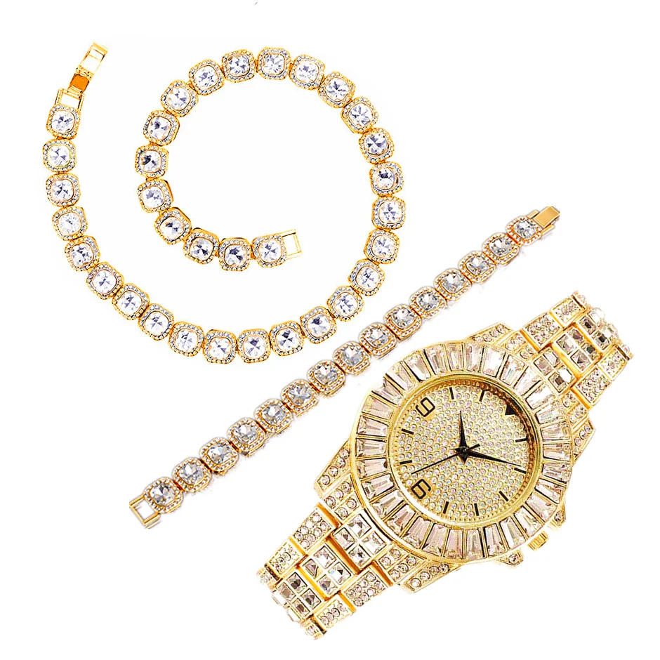 Luxury Wristwatch Necklace Bra - مراجعة Luxury Watch Miami وسعره