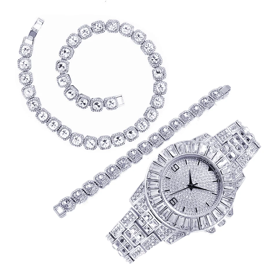 Luxury Wristwatch Necklace Bra - مراجعة Luxury Watch Miami وسعره